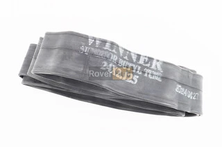 Камера 24"х2,125 с ниппелем (Schrader AV-48)