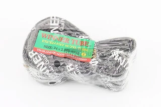 Камера 24"х2,125 с ниппелем (Schrader AV-48)