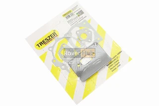 Прокладки двигуна 1E40F-1E44F, к-кт 5 деталей, (на блістері)