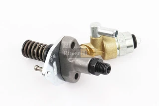 Насос топливный 186F с электромагнитным клапаном