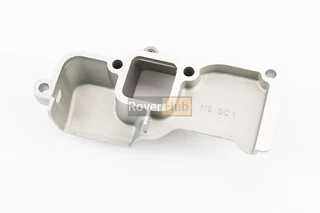 Патрубок повітряний (великий) 178F