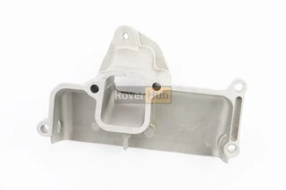 Патрубок повітряний 186F