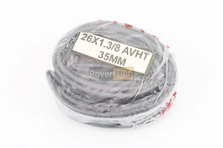 Камера 26"х1 3/8 (37х590)