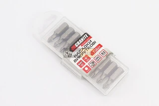 Біта РН1 25мм 1/4" S2 10шт 10-01-251