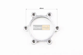 Гайка гальмівного диска (BCD: 48мм)