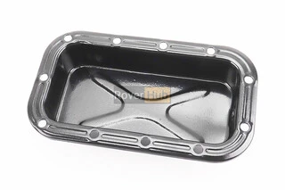 Кришка блока нижня (піддон)