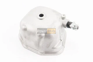 Кришка головки циліндра (клапанів), алюміній R190N Тип 1