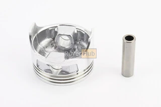 Поршень к-кт 1P65F 65mm STD (палець 13mm)