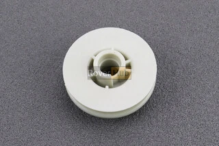 Шків стартера 4 зачепи 4500/5200, якісний