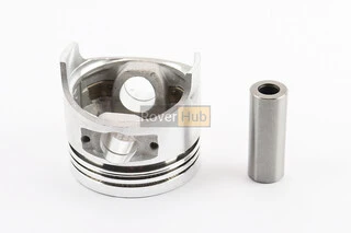 Поршень к-кт 170F 70mm STD (форкамера "Усеченный конус")