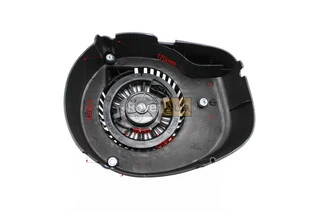 Стартер ручний 1P65F з повітряним кожухом