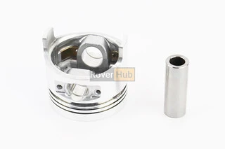 Поршень к-кт 178F 78mm +0,25 (форкамера "Конус")