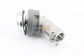 Редуктор нижній D-26mm, 7T, (кріплення ножа - болт) OLEO MAC Sparta 25, для EFCO Stark 25