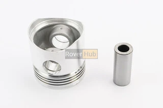 Поршень к-кт R185N 85mm STD (форкамера "Підкова")