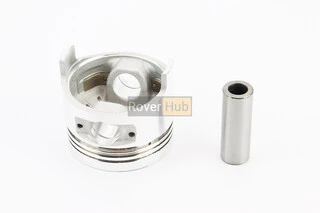 Поршень к-кт 178FA 78mm +0,50 (форкамера "Усеченный конус")