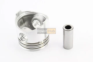 Поршень к-кт R192N 92mm STD (форкамера "Підкова")