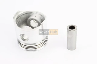 Поршень к-кт R195N 95mm STD (форкамера "Підкова")