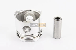 Поршень к-кт R195N 95mm STD (форкамера "Конус")