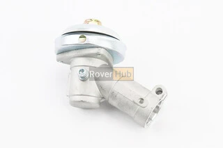 Редуктор нижний D-28mm, 9T