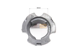 Гумка демпферна верхнього редуктора Тип 2