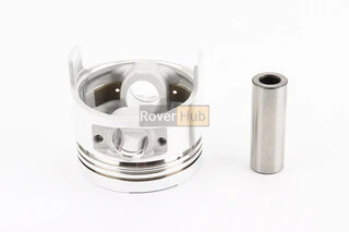 Поршень к-кт 186FA 86mm STD (форкамера "Усічений конус")