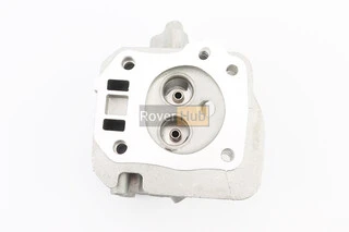 Головка циліндра 168F "гола"