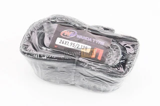 Камера 26"х1,95/2,125 з ніпелем (Schrader AV-48)