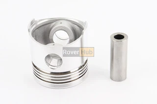 Поршень к-кт R195N 95mm STD (форкамера у формі "Усіченого конуса")