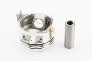 Поршень к-кт 188FA 88mm STD (форкамера "Усічений конус")