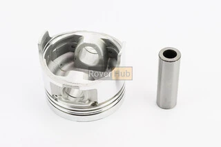 Поршень к-кт 192FA 92mm STD (форкамера "Усічений конус")