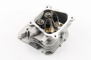 Головка циліндра у зборі 168F 68mm