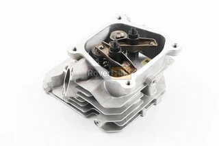 Головка циліндра у зборі 170F 70mm