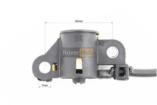 Датчик рівня мастила 168F/170F/173F/177F/182F/188F/190F Тип 1