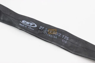 Камера 27,5"х1,90/2,125 з ніпелем (Schrader AV-48)