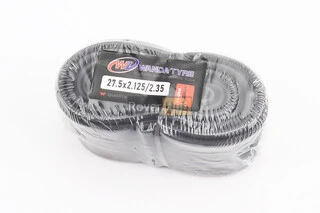 Камера 27,5"х1,95/2,125 з ніпелем (Presta AV-48)