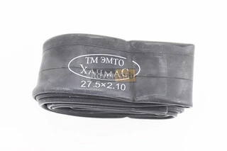 Камера 27,5"х2,10 з ніпелем (Schrader AV-33)