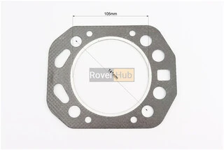 Прокладка головки циліндра R195NM-95mm