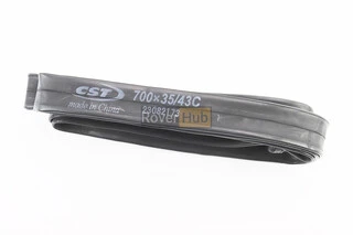 Камера 28" 700x35/43C