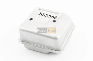 Глушник у зборі MS-170/180