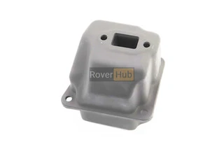 Глушник у зборі MS-240/260