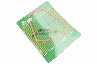 Прокладка кришки блока правої R190N/195NM 9отв., к-кт 5шт, (на блістері)