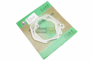 Прокладка кришки головки циліндра (клапанів) 178F Витязь/Кама 2отв., к-кт 5шт