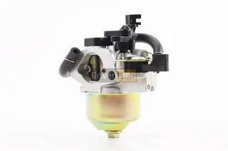 Карбюратор 168F/170F+кран