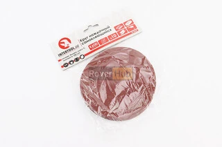 Круг шліфувальний самоклеючий 125мм, папір клас C, K600 к-кт 10шт BT-0560