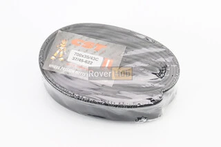 Камера 28" 700x35/43C з ніпелем (Schrader AV-48)