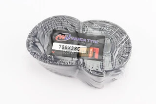 Камера 28" 700x38С з ніпелем (Schrader AV-48)