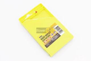 Набір свердел по металу 13шт D-2/2,5/3/3,5/4/4,5/5/5,5/6/6,5/7/7,5/8мм HSS BLACK 11-0213