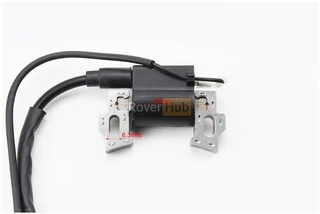 Котушка запалювання 168F/170F (різні кольори)