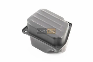 Глушитель в сборе MS-360