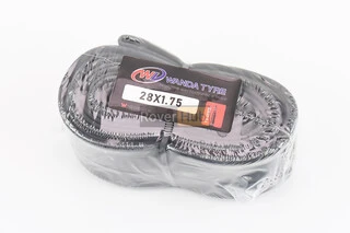 Камера 28"х1,75 з ніпелем (Presta FV-48)